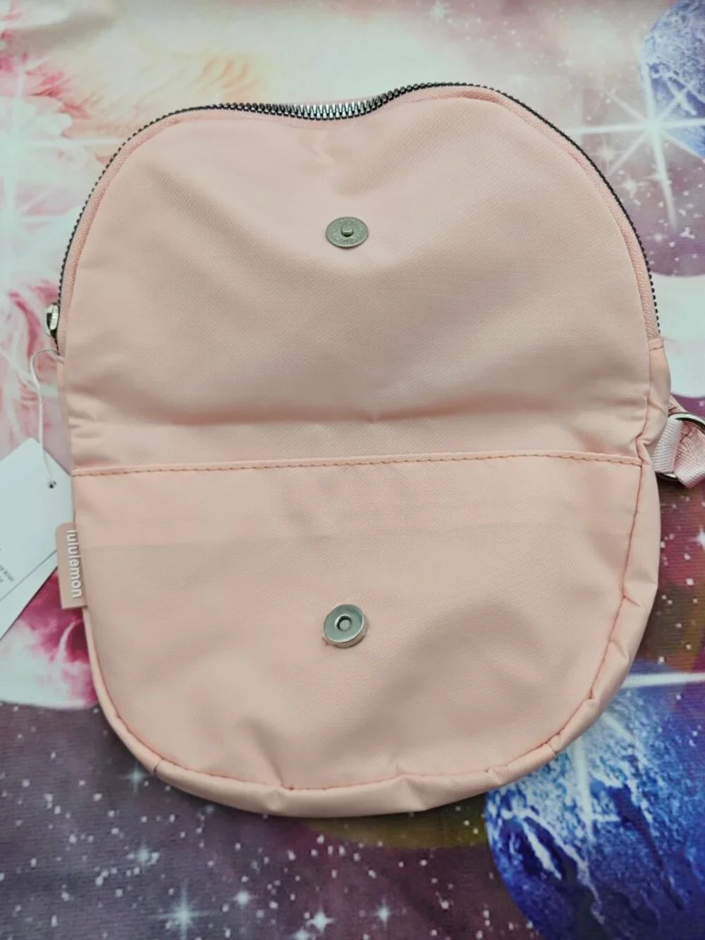 Lululemon All Night Festival Bag 2L